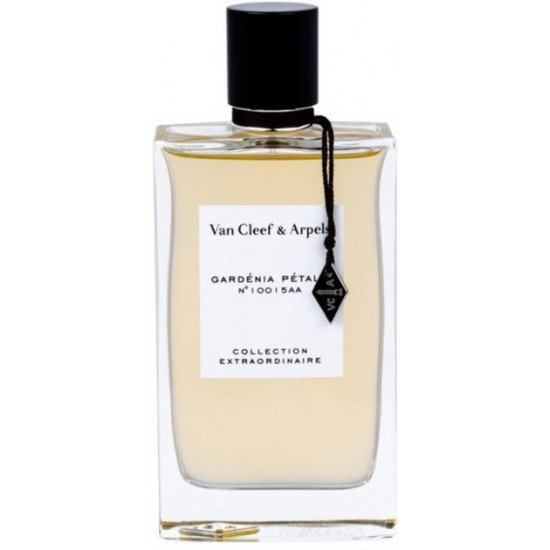  Парфюмированная вода для женщин Van Cleef & Arpels Gardenia Petale 75 мл (3386460018005)