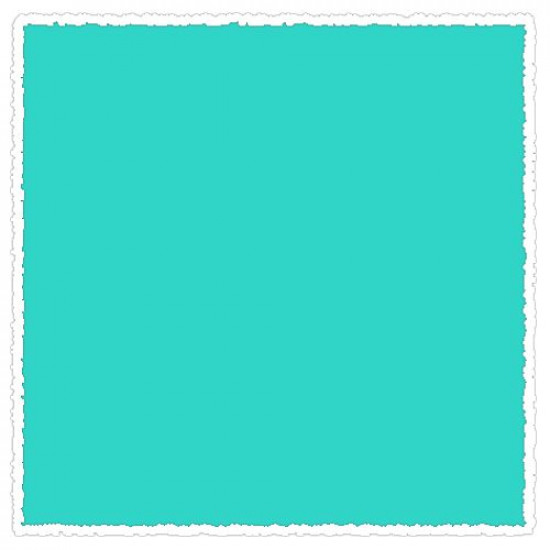 Crepe paper 50x200 1 Veresnya Turquoise