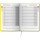 Diary Brunnen Agenda Flex Best 14.5x20.6 cm 73-796 38,921