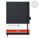 Notebook Brunnen Companion A4 black 10-552 87 05