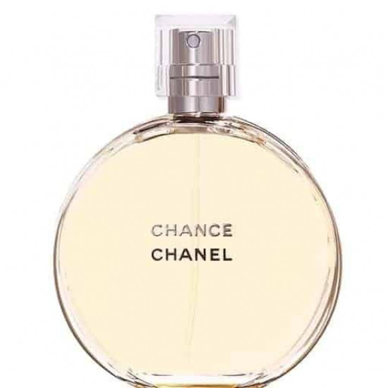  Chanel Chance Eau de Toilette — Туалетная вода,100 мл (Тестер)