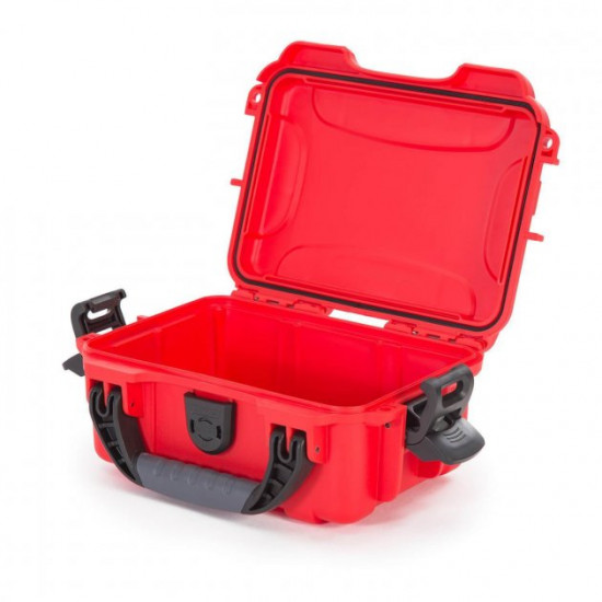 Водонепроникний пластиковий кейс Nanuk Case 903 Red (903-0009)