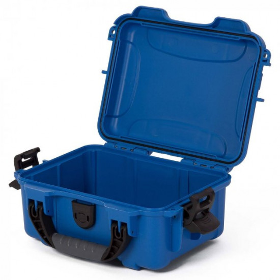 Waterproof plastic case with foam Nanuk Case 904 With Foam Blue (904-1008)