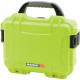 Waterproof plastic case with foam Nanuk Case 904 With Foam Lime (904-1002)