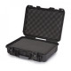 Waterproof plastic case with foam Nanuk Case 910 With Foam Black (910-1001)