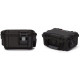 Waterproof plastic case with foam Nanuk Case 904 With Foam Black (904-1001)