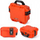 Waterproof plastic case with foam Nanuk Case 905 With Foam Orange (905-1003)