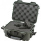 Waterproof plastic case with foam Nanuk Case 904 With Foam Olive (904-1006)