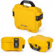 Waterproof plastic case with foam Nanuk Case 905 With Foam Yellow (905-1004)