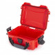  Водонепроницаемый пластиковый кейс Nanuk Case 903 First Aid Logo Red (903-FSA9)