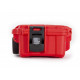  Водонепроницаемый пластиковый кейс Nanuk Case 903 First Aid Logo Red (903-FSA9)