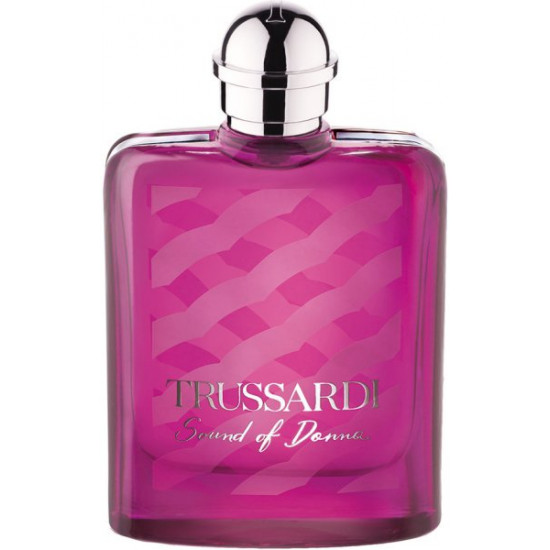  Тестер Парфюмированная вода для женщин Trussardi Sound of Donna 100 мл (8011530805951)