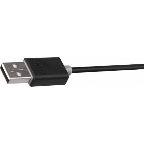 Кабель ProLink USB-A 2.0 - USB Micro 1.5 m (PB487-0150)