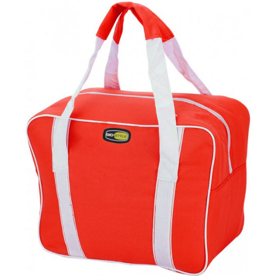 Thermal bag Giostyle Evo Medium 23 l Red (4823082716197)