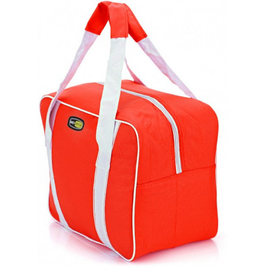 Thermal bag Giostyle Evo Medium 23 l Red (4823082716197)