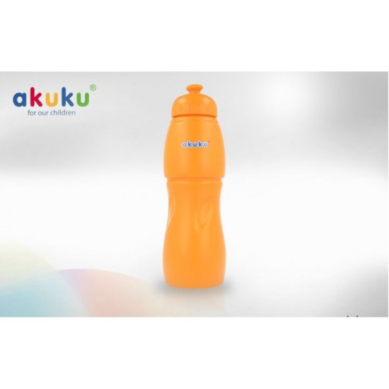 Plastic sports can 300 ml AKUKU