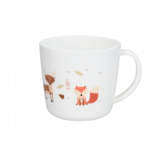 Mug with handle 250 ml 