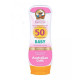  Детский солнцезащитный лосьон Australian Gold Baby Sunscreen Lotion SPF 50, 237 мл