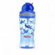 Sippy cup with straw Tritan Flip-it, 360 ml(NV0414022blu)