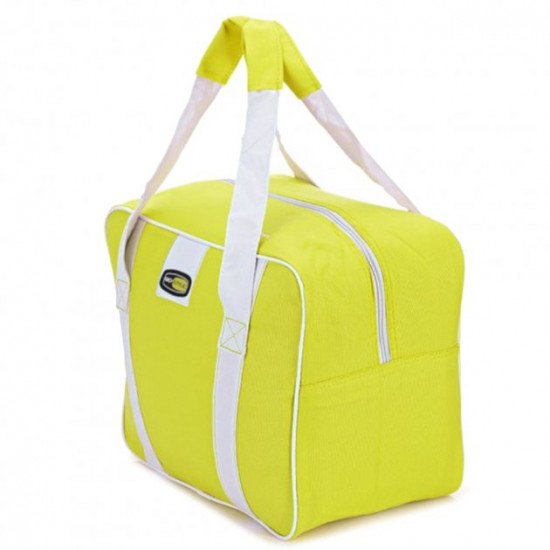 Термосумка Giostyle Evo Medium Yellow 23 л 4823082715732