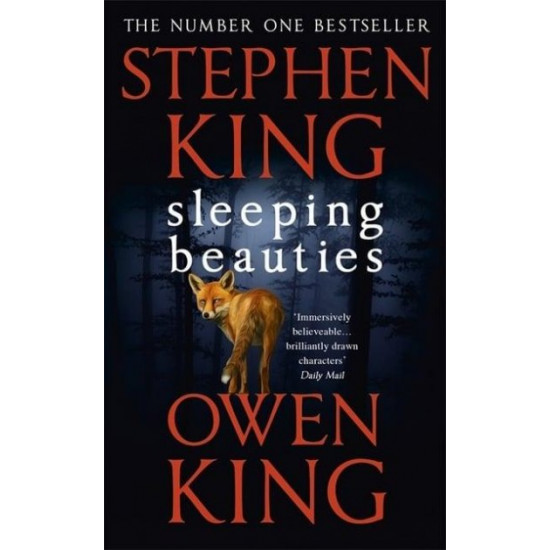 Sleeping Beauties (Stephen & Owen King) - Stephen King - 9781473681293