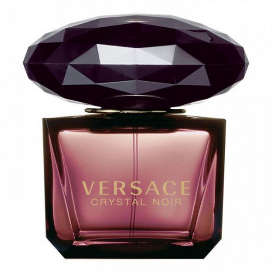  Парфюмированная вода для женщин Versace Crystal Noir 50 мл