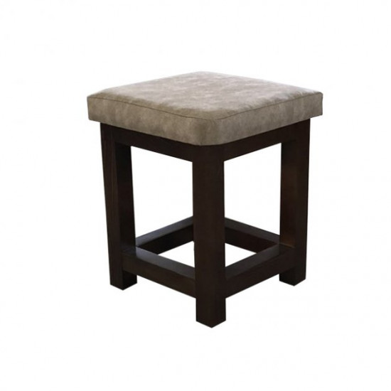 Kitchen stool Skif TK-19 Preston walnut