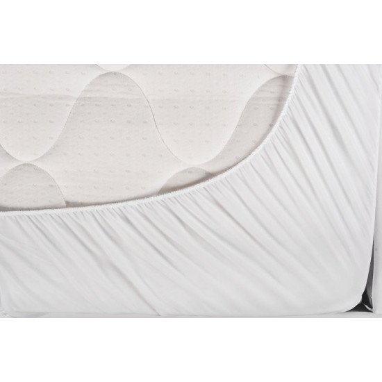 Mattress cover Good-Dream Bamboo De Lux Waterproof 100x190 (GDBF100190)