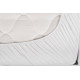 Mattress cover Good-Dream Bamboo De Lux Waterproof 120x190 (GDBF120190)