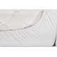 Mattress cover Good-Dream Bamboo De Lux Waterproof 190x200 (GDBF190200)