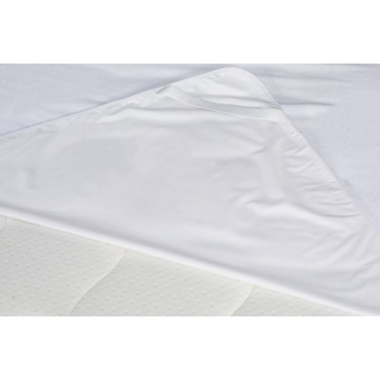 Mattress cover Good-Dream Bamboo De Lux Waterproof 100x190 (GDBE100190)