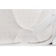 Mattress cover Good-Dream Bamboo De Lux Waterproof 100x190 (GDBE100190)