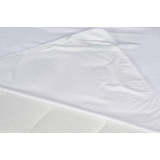 Mattress cover Good-Dream Bamboo De Lux Waterproof 140x200 (GDBE140200)