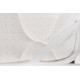 Mattress cover Good-Dream Bamboo De Lux Waterproof 120x200 (GDBE120200)