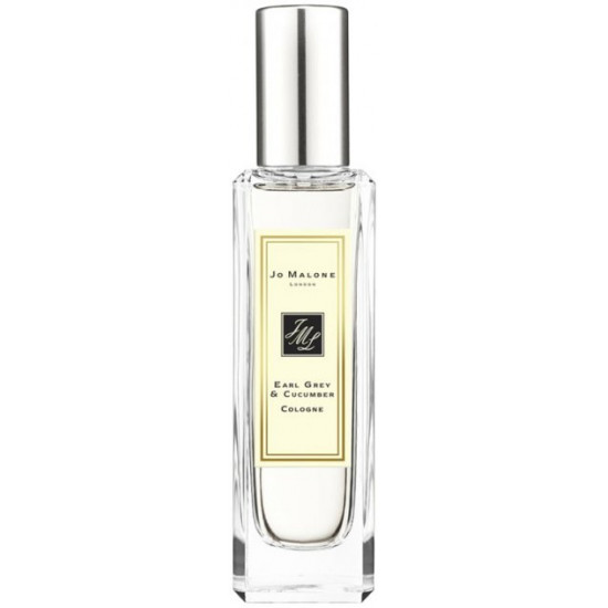  Одеколон для женщин Jo Malone Earl Grey & Cucumber 30 мл (690251020669)