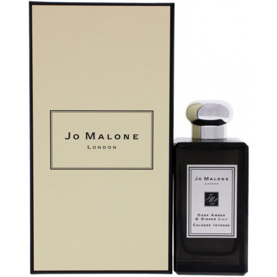  Одеколон для женщин Jo Malone Dark Amber & Ginger Lily 100 мл (690251022502)