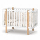 Crib Veres Monaco white-beech (05.3.1.21.15)