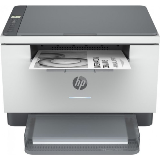 Highly functional HP LaserJet M236d (9YF94A)