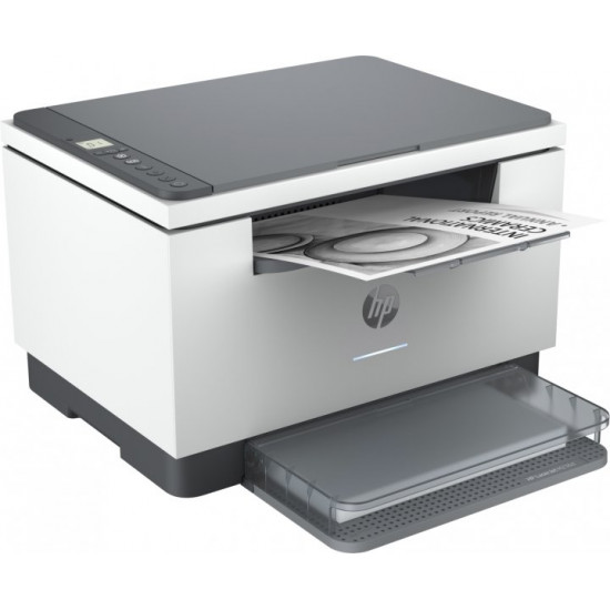 Багатофункціональне пристрій HP LaserJet M236d (9YF94A)