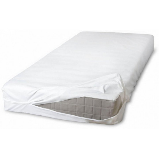 U-Tek Waterproof Mattress Cover. Fullcover with zipper-150x190x25