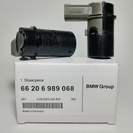  Датчик парковки BMW 66206989068