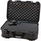 Waterproof plastic case with foam Nanuk Case 935 With Foam Black (935-1001)