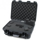 Waterproof plastic case with foam Nanuk Case 920 With Foam Black (920-1001)