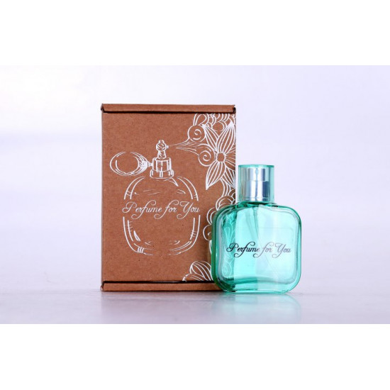  Духи женские Perfume for you Envy Me 50 мл W-56