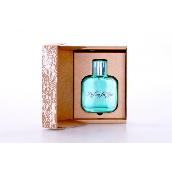  Духи женские Perfume for you Envy Me 50 мл W-56