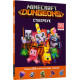 Minecraft Dungeons. Stickerbook Craig Jelly (9786177940431)