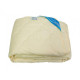 Mattress cover Leleka - Eco microfiber 140*200