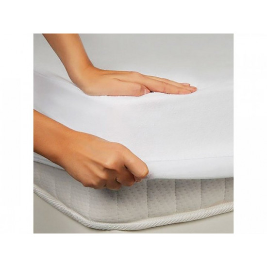 Leleka mattress cover - waterproof 60*120+15