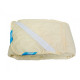 Mattress cover Leleka - Eco microfiber 180*200