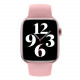 Smart Watch Series 6 HW22, 44mm Aluminium, голосовий виклик, pink